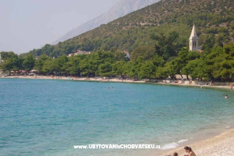 Appartements Glibić Zaostrog – foto 12