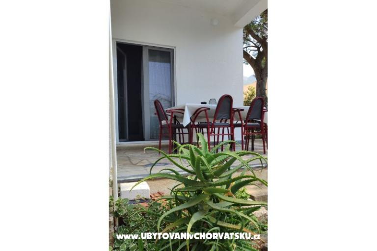 Appartements Glibić Zaostrog – foto 13