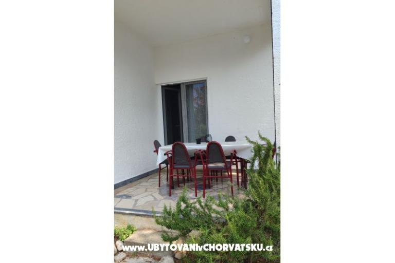 Appartements Glibić Zaostrog – foto 15