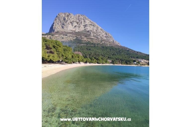 Appartements Glibić Zaostrog – foto 21