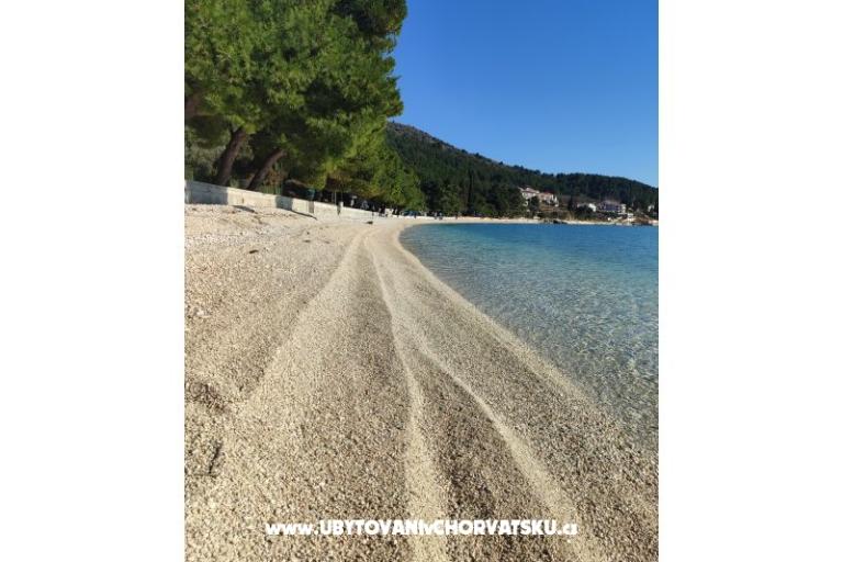 Appartements Glibić Zaostrog – foto 22