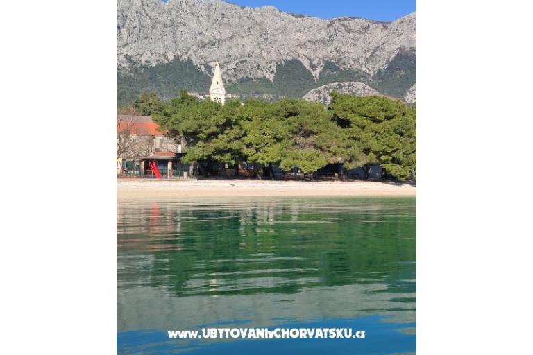 Appartements Glibić Zaostrog – foto 23