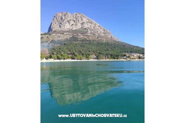 Appartements Glibić Zaostrog – foto 24