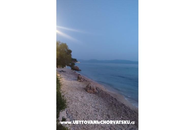 Appartements Glibić Zaostrog – foto 25
