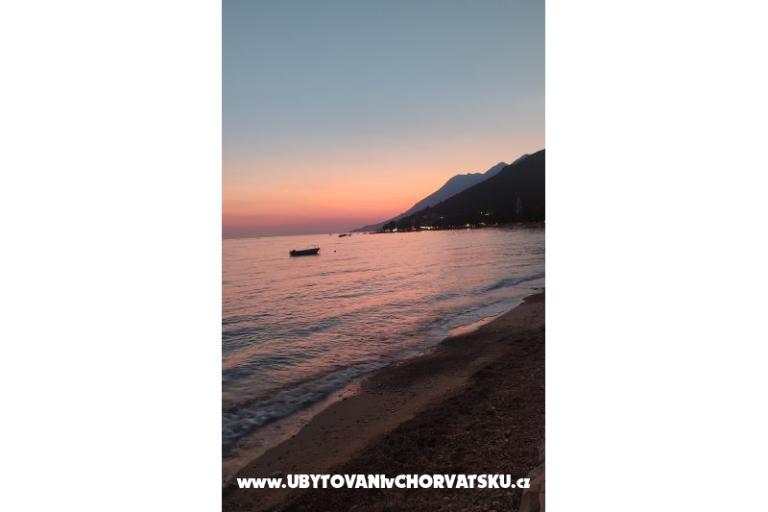 Appartements Glibić Zaostrog – foto 26