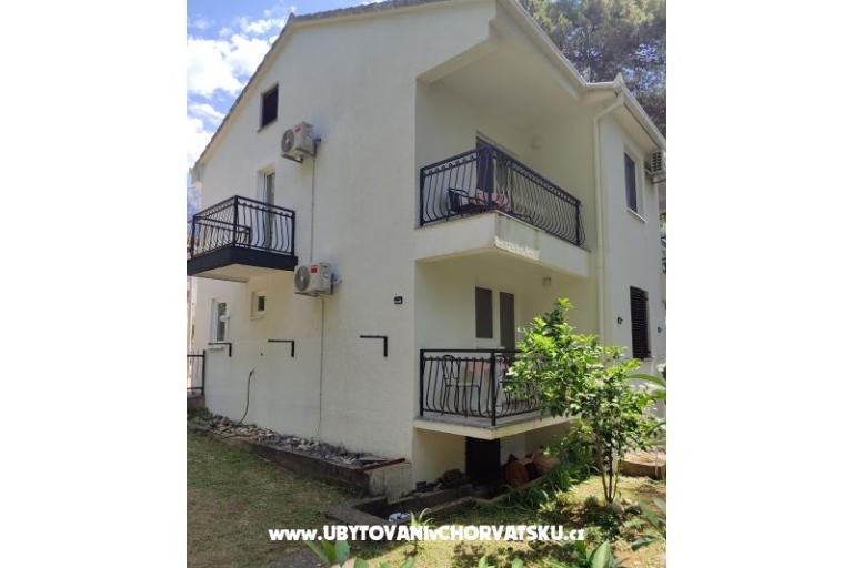 Appartements Glibić Zaostrog – foto 7