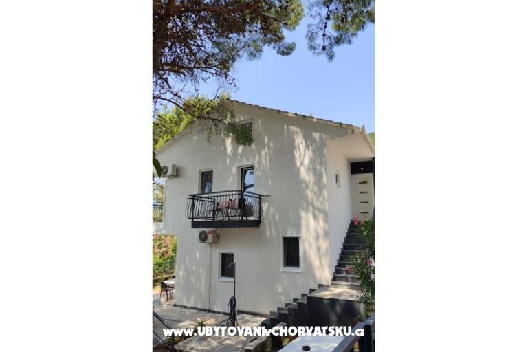 Appartements Glibić Zaostrog – foto 9