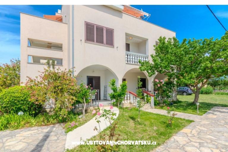 Appartements Ana Ercegović  – foto 16