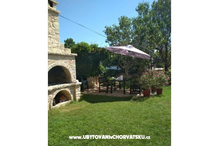 Appartements Ana Ercegović  – foto 7