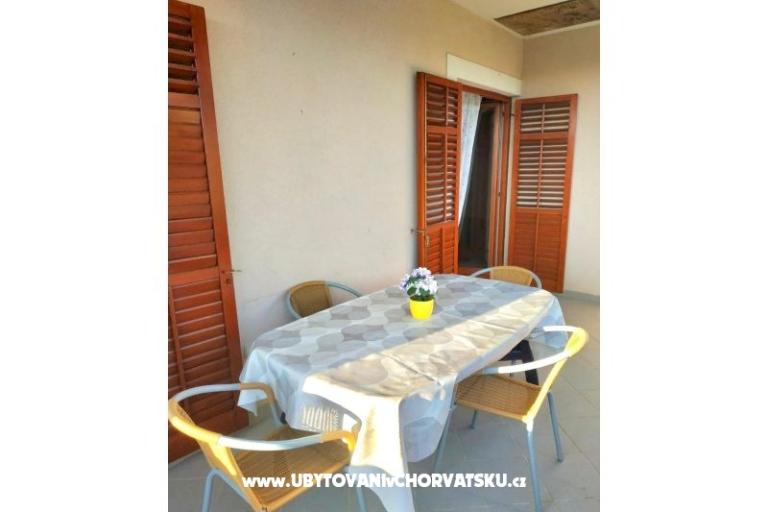Appartements BLUE – foto 14