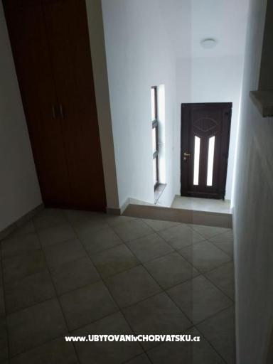 Appartements BLUE – foto 3