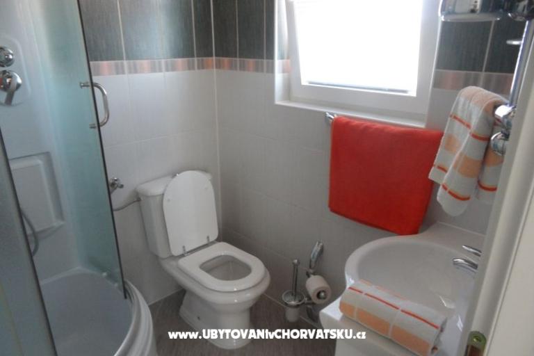 Appartements Ćurić – foto 10