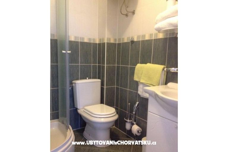 Appartements Ćurić – foto 11