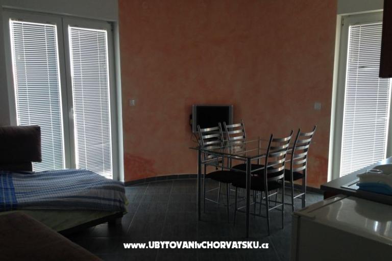 Appartements Ćurić – foto 12