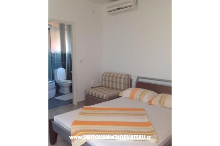 Appartements Ćurić – foto 14