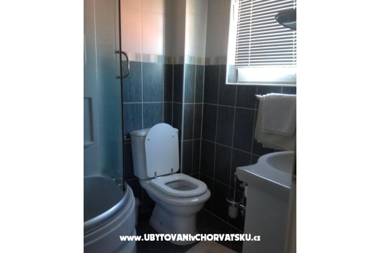 Appartements Ćurić – foto 15