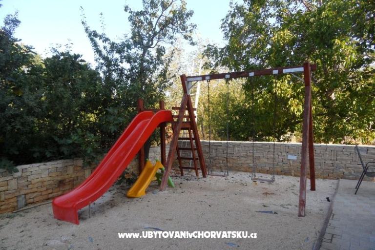Appartements Ćurić – foto 18