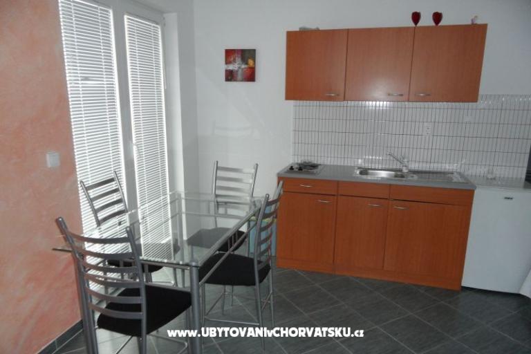 Appartements Ćurić – foto 9