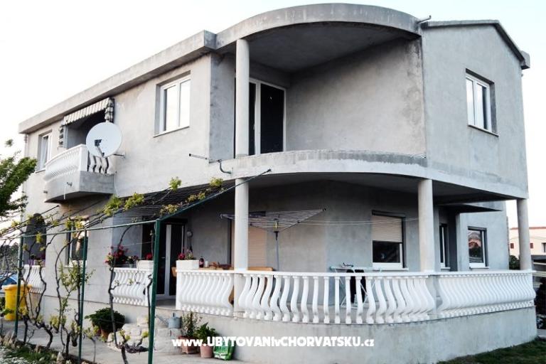 Appartements Denis i Sandra – foto 2