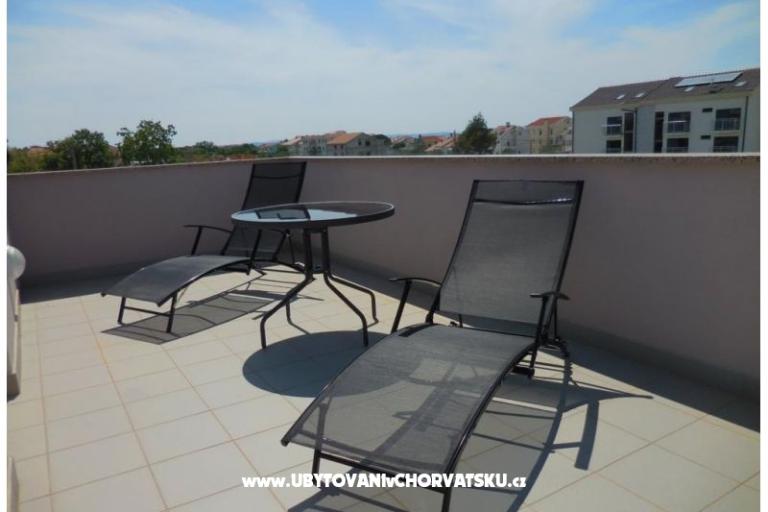 Appartements Jasminka – foto 11