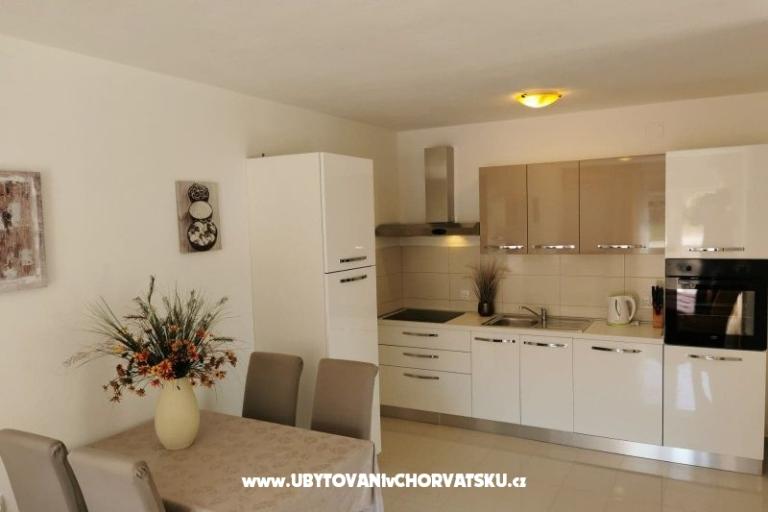 Appartements Jasminka – foto 12