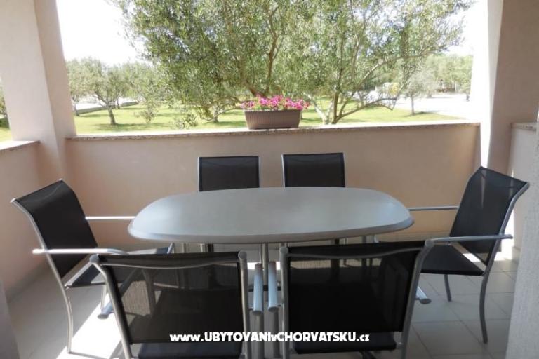 Appartements Jasminka – foto 14
