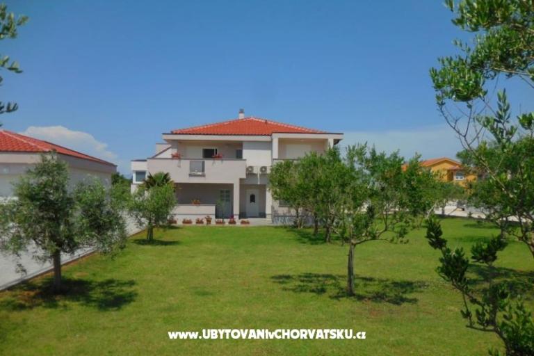 Appartements Jasminka – foto 4