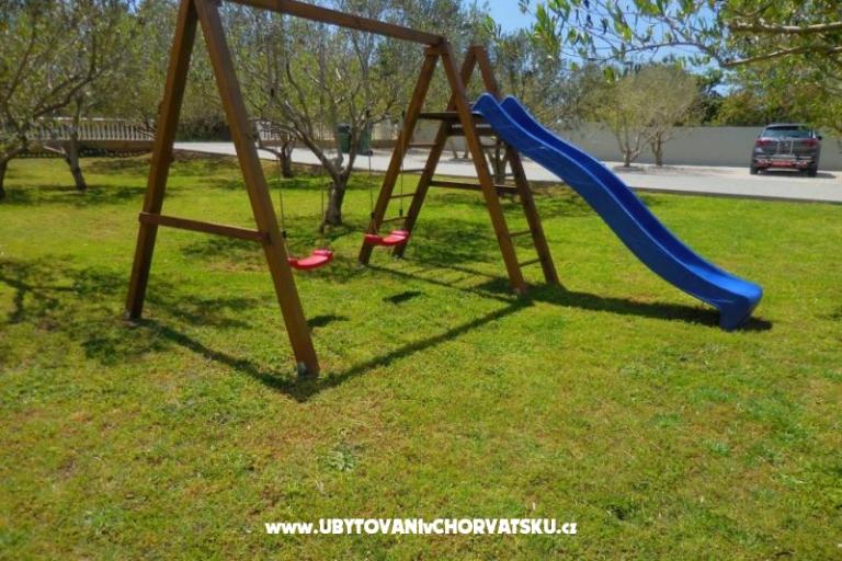 Appartements Jasminka – foto 6