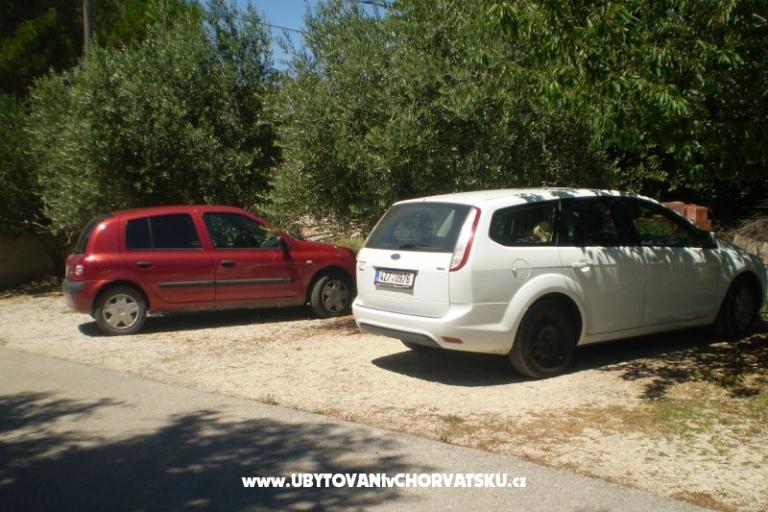 Appartements Martina – foto 11