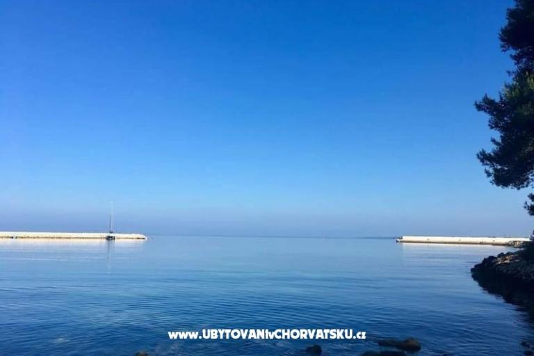 Appartements Peroš – foto 12