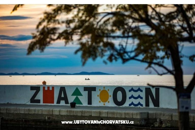 Appartements Peroš – foto 13