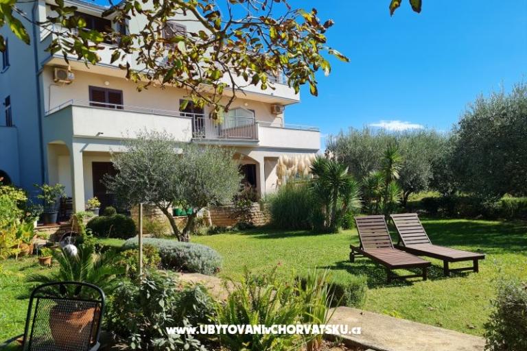 Appartements Peroš – foto 14