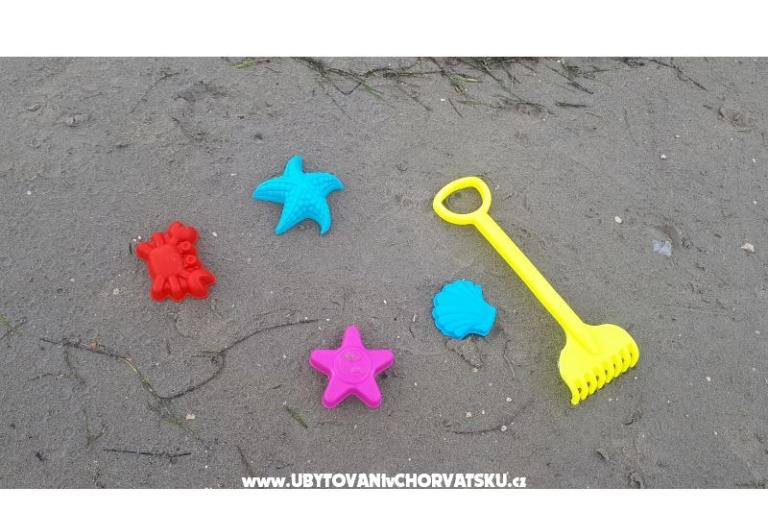 Appartements Peroš – foto 15