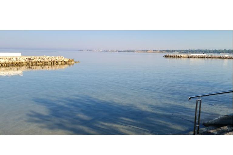 Appartements Peroš – foto 16