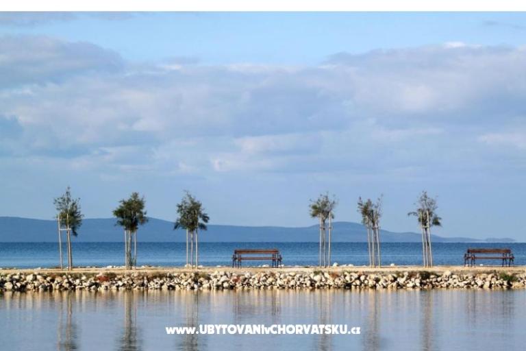 Appartements Peroš – foto 19