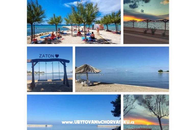 Appartements Peroš – foto 9