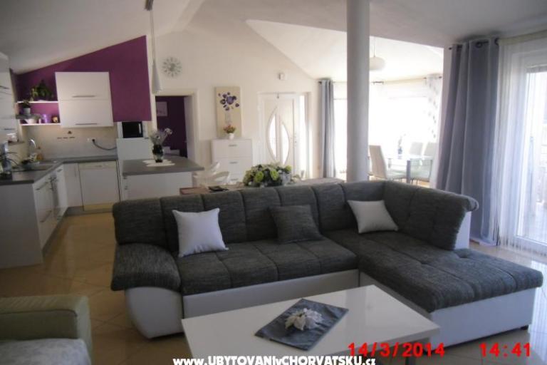 Appartements Renata – foto 10