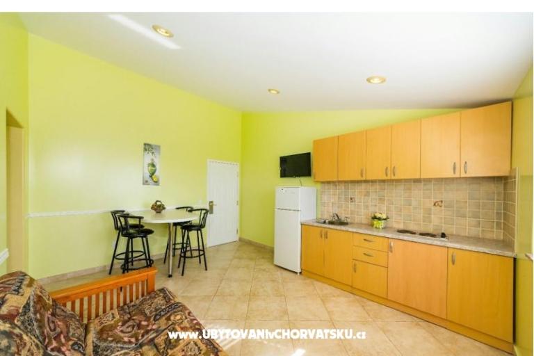 Appartements Vesna – foto 14
