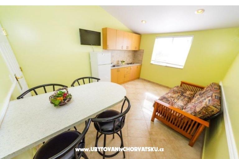 Appartements Vesna – foto 7