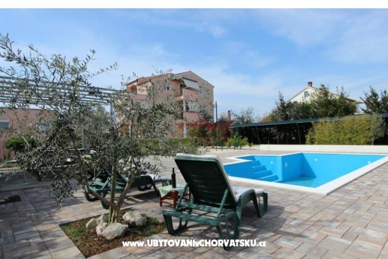 Appartements Zaton – foto 14