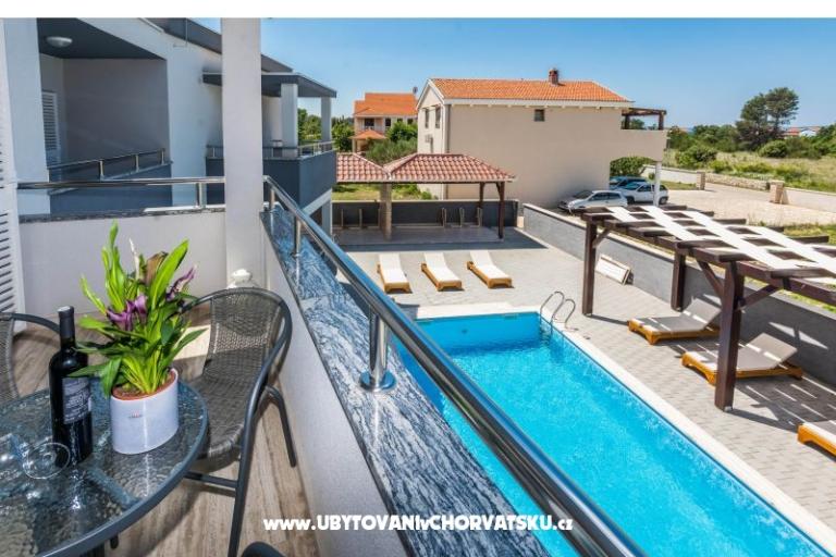 Appartements Villa More – foto 8