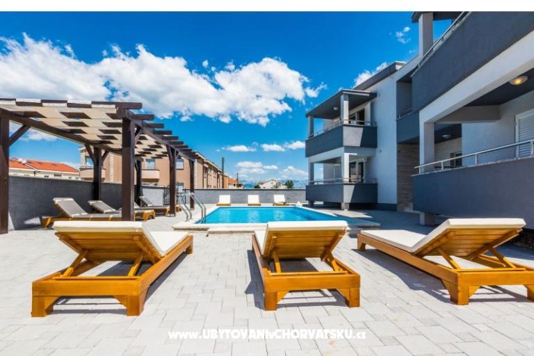 Appartements Villa More – foto 9
