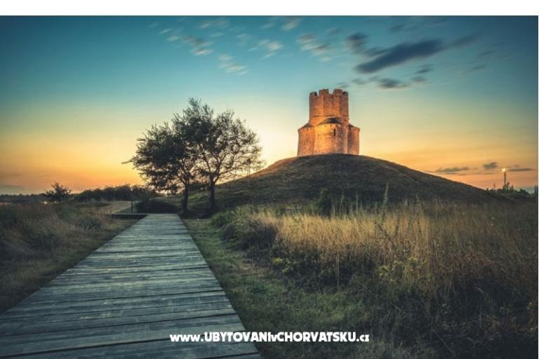 Appartements Zatonka – foto 17