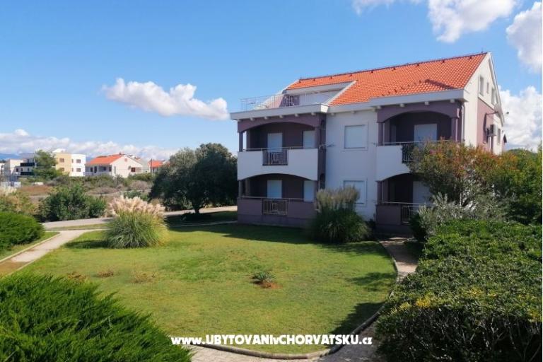 Appartements Zatonka – foto 2