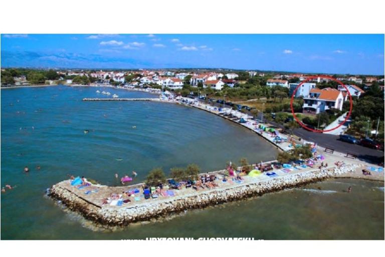 Appartements Zatonka – foto 3