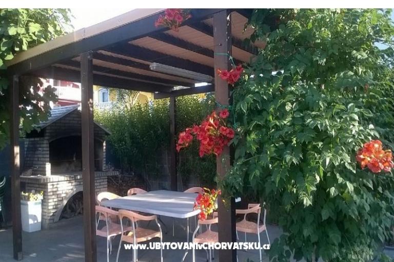 Appartements Zatonka – foto 9