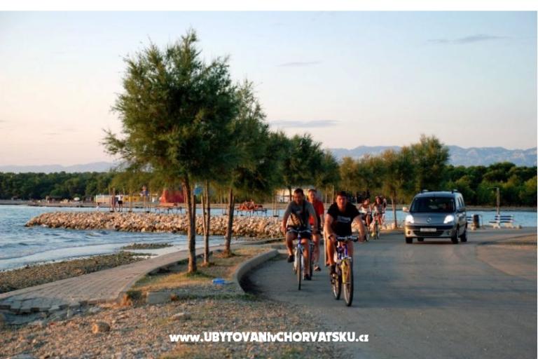 Appartements Sanja – foto 10