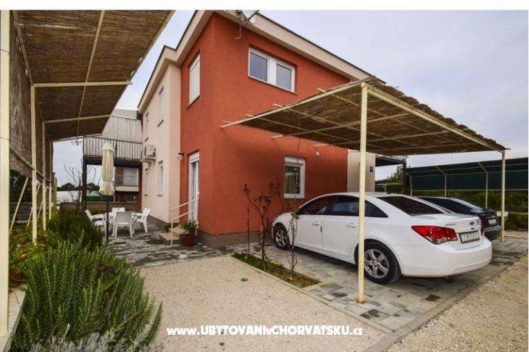 Appartements Sanja – foto 2