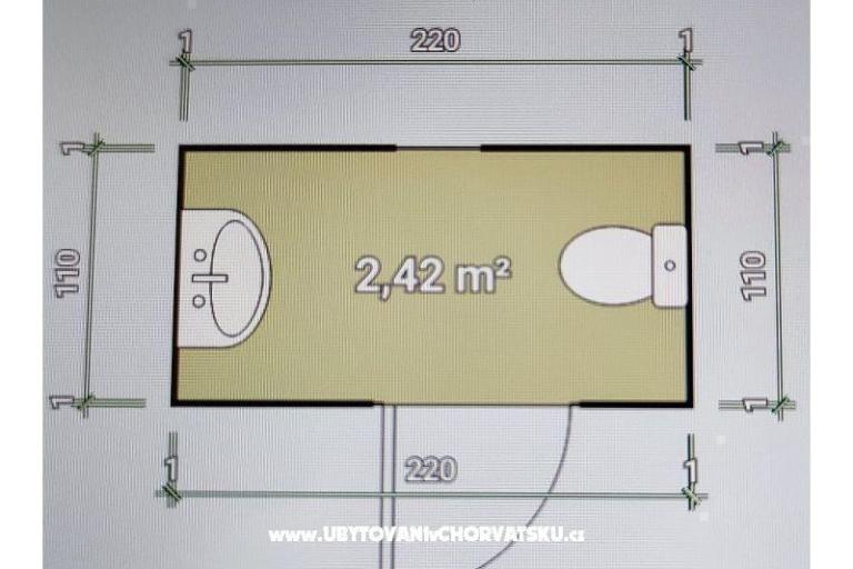 Appartements Maison TEST ěščćřžýáíé – foto 19