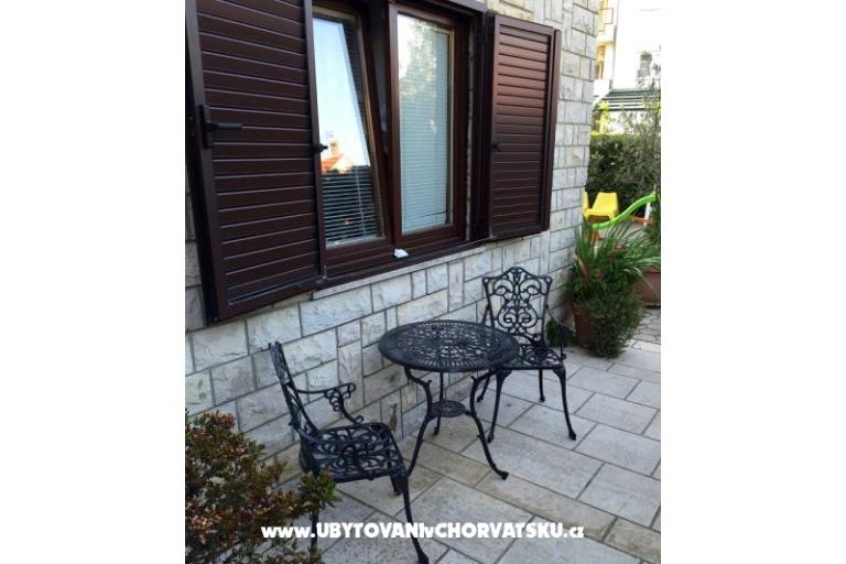 Appartements Maison TEST ěščćřžýáíé – foto 23